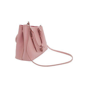 Prada Leather Handbag Saffiano Bag